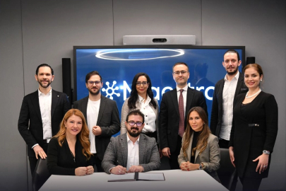 MaestroHub Küresel Büyüme ve Endüstriyel Zekanın Yeni Çağını Güçlendirmek İçin 600 Bin Euro Yatırım Aldı!
