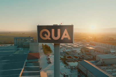 QUA’dan 10,2 Milyon Dolarlık GES yatırımı