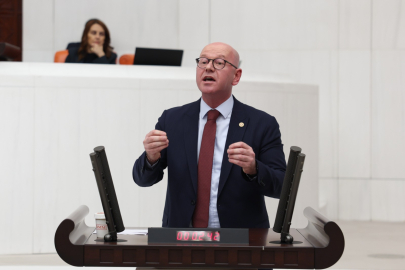 SARI’DAN ZİRAİ DON FELAKETİ TEPKİSİ