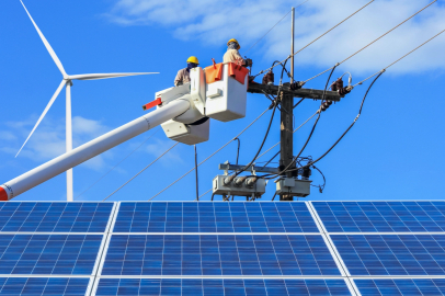 SHURA: 2025’te hedef yıllık 5 GW güneş, 3 GW rüzgar 