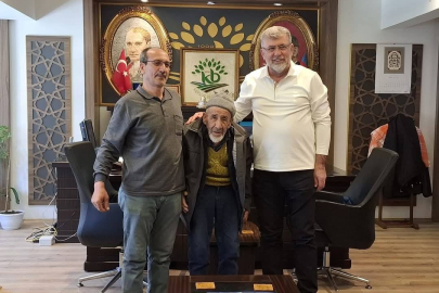 KEPSUT BELEDİYESİ TALEBE KULAK VERDİ, GÖNÜLLER KAZANDI