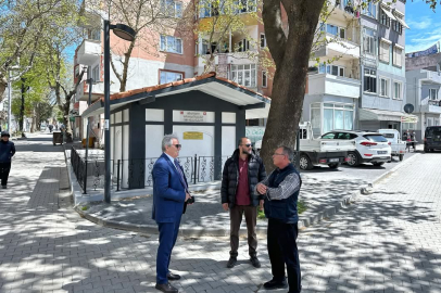 MİRZA: “DEĞERLİ MİRASI YAŞATMAYA DEVAM EDECEĞİZ”