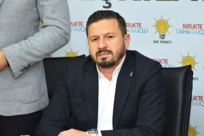 BALIKESİR AK PARTİ’DEN ZİRAİ DON MAĞDURU ÇİFTÇİLERE DESTEK MESAJI