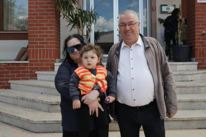 ERTAŞ, ZEYTİNLİ’DE VATANDAŞLARLA BULUŞTU