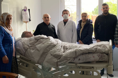 SUSURLUK’TA “EVİMDE HİZMET VAR” PROJESİ BAŞLADI