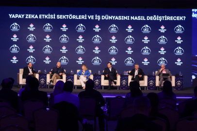 Enerji Tasarrufunda Yapay Zeka Kilit Rolde