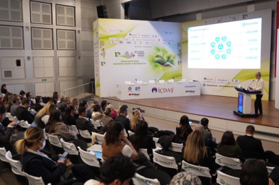 Yeşil Dönüşümde Nükleer Enerjinin Önemi Anlatıldı