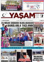 21 Nisan 2025