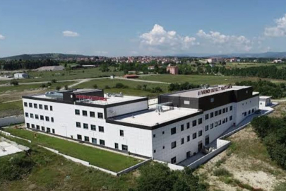İVRİNDİ C GRUBUNA YÜKSELDİ
