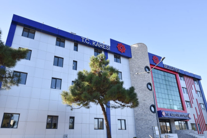 KARESİ BELEDİYESİ’NDEN MAHALLE MAHALLE PROJE TAKVİMİ AÇIKLAMASI