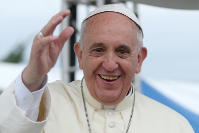 Bursa İznik'i ziyaret edecekti... Papa Franciscus hayatını kaybetti!
