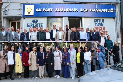 CANBEY, BALIKESİR’İ KARIŞ KARIŞ GEZİYOR