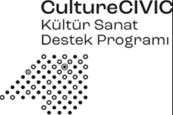 CultureCIVIC'ten Türkiye'deki Kültür Sanat Projelerine Dev Hibe