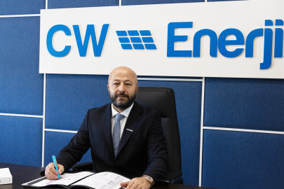 CW Enerji 25 Milyon Dolarlık Sözleşme ile Gücüne Güç Katıyor
