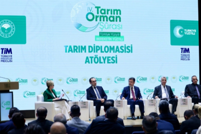 Yumaklı: Üretici Korunmuyorsa Sürdürülebilirken Söz Edemeyiz