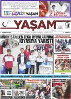 22 Nisan 2025