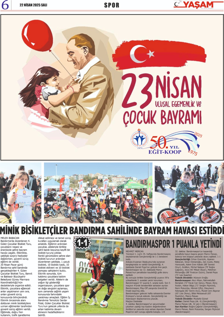 gazete