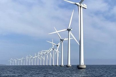 Rüzgâr Endüstrisi 2.2 Milyar Dolara Ulaştı