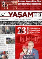 23 Nisan 2025