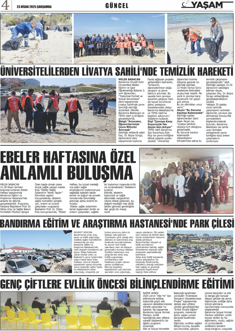 gazete