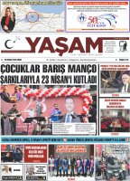 25 Nisan 2025