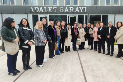 CHP’Lİ ATAK “AİLELERİN GÖZYAŞLARI HUKUKUN GELDİĞİ ACI NOKTAYI GÖSTERDİ”