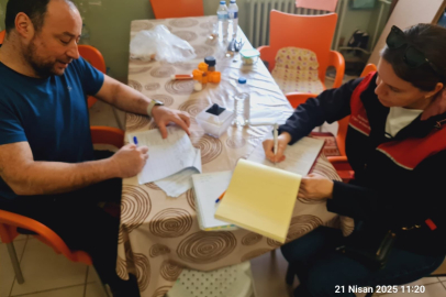 GÖNEN İLÇE TARIM VE ORMAN MÜDÜRLÜĞÜ’NDEN KANTİN VE YEMEKHANELERE DENETİM