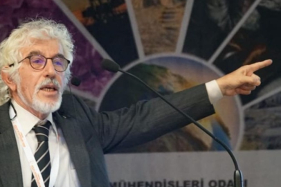 PERİNÇEK, "MARMARA'DA BÜYÜK DEPREM KAPIDA OLABİLİR"