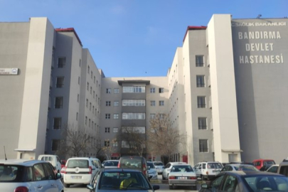 BANDIRMA’DA 16 YAŞINDA BİR GENÇ, GEÇ TEŞHİS NEDENİYLE TESTİSİNİ KAYBETTİ