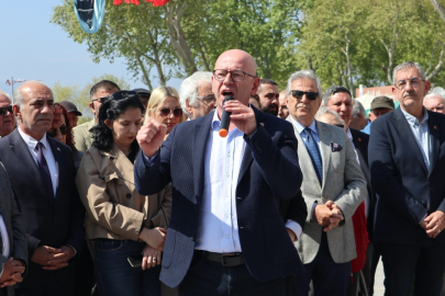 CHP’Lİ SARI: “TARİKATLARIN GÖLGESİNDE ADALET KARAR VEREMEZ”