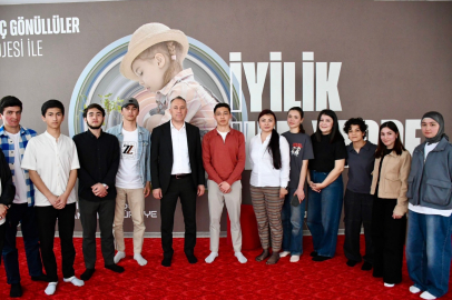 MÜDÜR ÖZALP, BANDIRMA’DA ÇALIŞMALARI İNCELEDİ