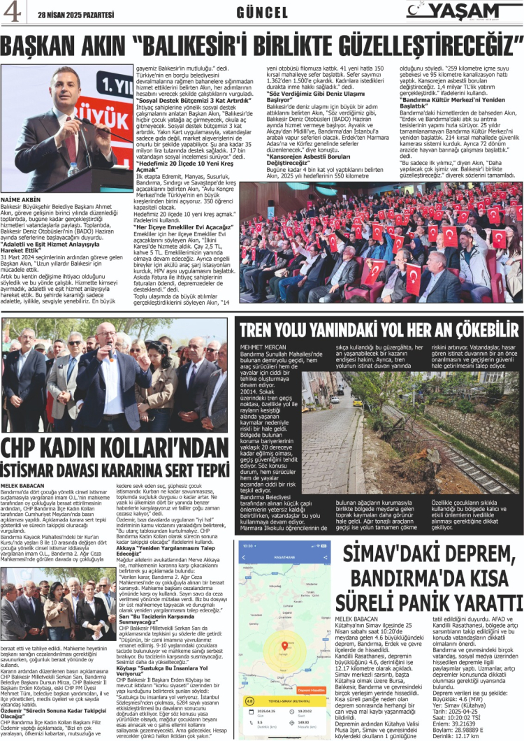 gazete