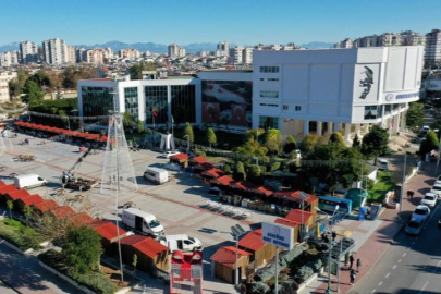Antalya Muratpaşa’da yangın güvenliği krizi