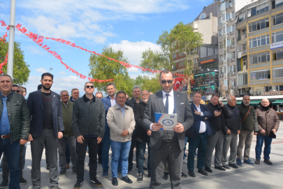 MUHASEBECİLERDEN BAKANLIĞA ÇAĞRI: “KURUMLAR VERGİSİ SÜRESİ UZATILSIN”