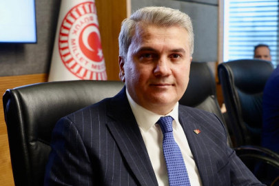 MUSTAFA CANBEY: BALIKESİR SAĞLIKTA TARİH YAZIYOR