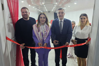 KADIN GİRİŞİMCİLERDEN EĞİTİME KATKI