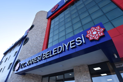 KARESİ’DE 40 YILDIR ÇÖZÜLMEYEN ALT GEÇİT SORUNU ÇÖZÜME KAVUŞTURULDU