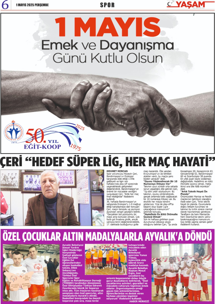 gazete