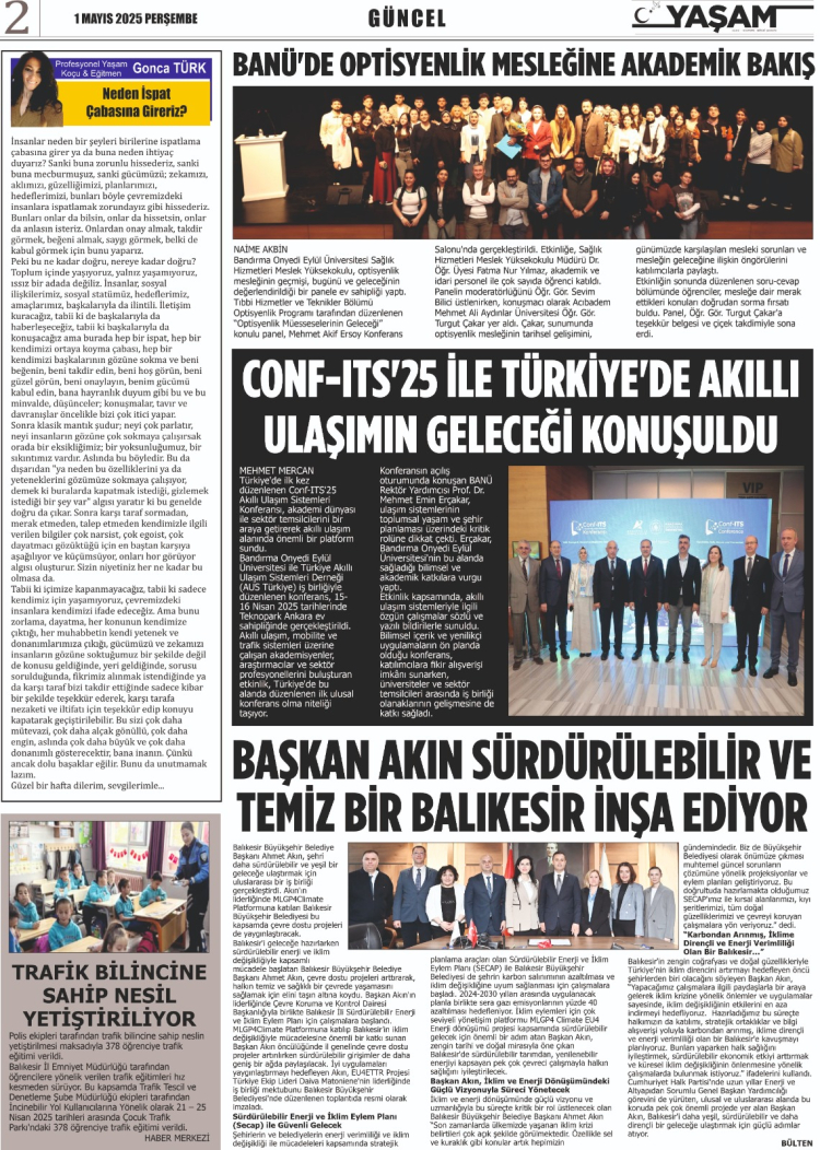gazete