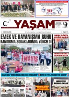 2 Mayıs 2025