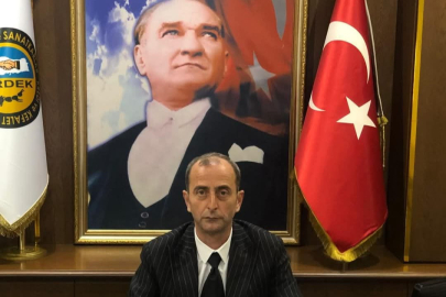 ERDEK ESNAF KOOPERATİFİ’NDE BAŞKAN TETİK GÖREVİNE BAŞLADI