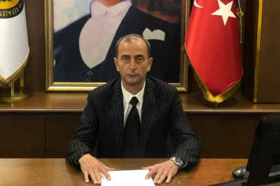 ERDEK ESNAF KOOPERATİFİ’NDE BAŞKAN TETİK GÖREVİNE BAŞLADI