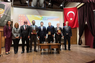 3 MAYIS TÜRKÇÜLÜK GÜNÜ BANDIRMA’DA KUTLANDI