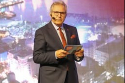 BAŞKAN MİRZA: “ASIL ÖNEMLİ OLAN 2’İNCİ ETAP 5000’LİK PLANLAR”