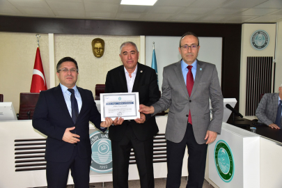 BAÜN, ULUSLARARASI AKADEMİK İŞ BİRLİKLERİNE BİR YENİSİNİ EKLEDİ
