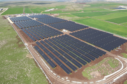 Gaziantep GES Projeleriyle Öne Çıkıyor