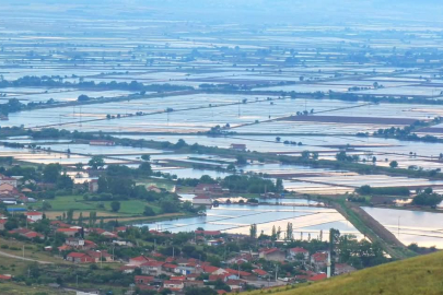 GÖNEN’DE ÇELTİK SEZONU DUALARLA BAŞLADI