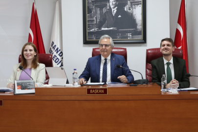 BANDIRMA BELEDİYESİ’NDE KIDEM TAZMİNATI DAVALARI 11 MİLYONA MAL OLDU