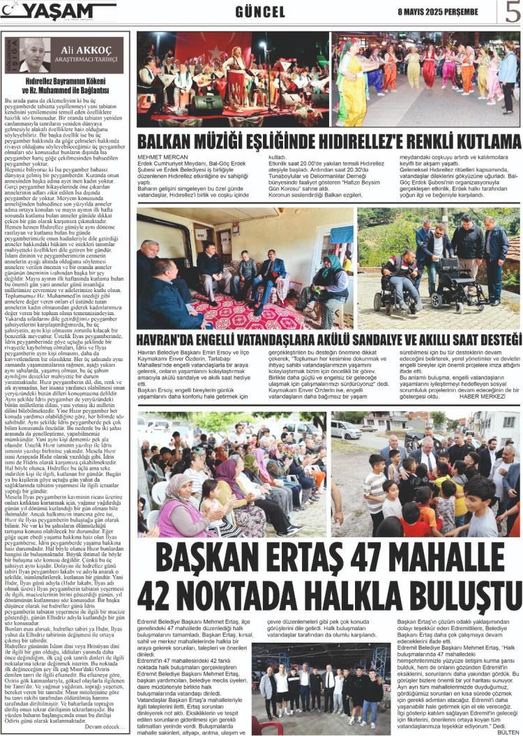 gazete