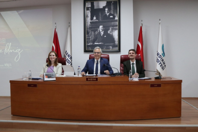BANDIRMA’DA KATI ATIK BEDELİNE İNDİRİM İÇİN ÖNEMLİ ADIM